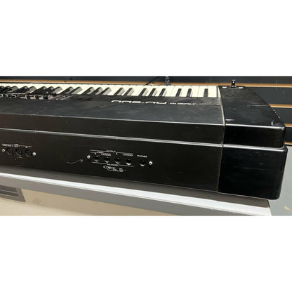 Roland RD-600 Portable Digital Piano Keyboard Vintage 90s Used