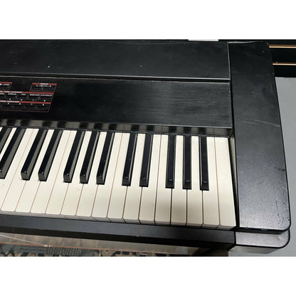 Roland RD-600 Portable Digital Piano Keyboard Vintage 90s Used