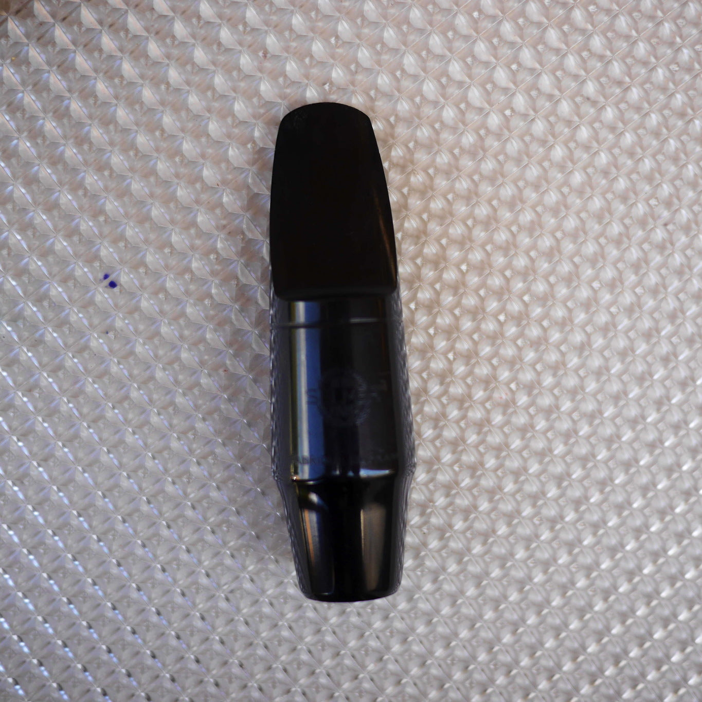 Rolla RA-MGS01 Alto Saxophone w/Selmer S80 C* mouthpiece contoured case