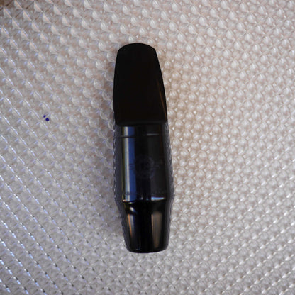 Rolla RA-MGS01 Alto Saxophone w/Selmer S80 C* mouthpiece contoured case