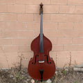 Roth Upright Bass Fiberglass Vintage Used