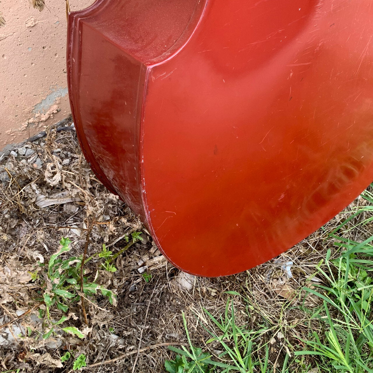 Roth Upright Bass Fiberglass Vintage Used
