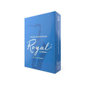 Royal Tenor Saxophone Reeds, Box of 10