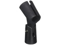 Rubber Mic Clip