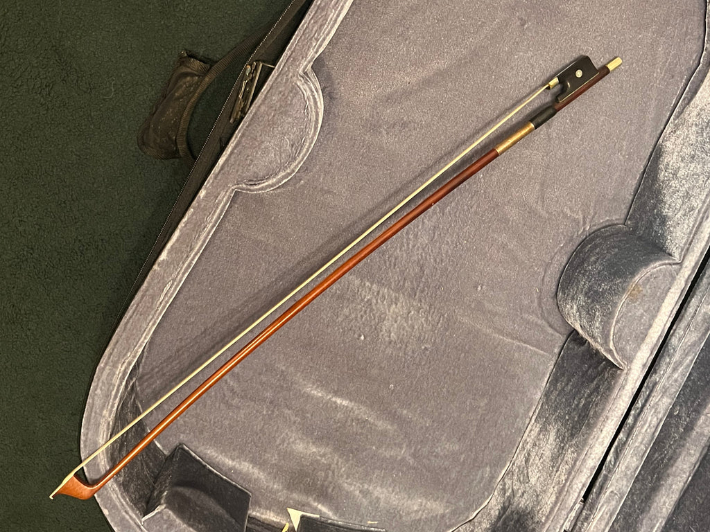 Samuel Eastman 4/4/ Cello Model 100 with case and bow 1999 (used)