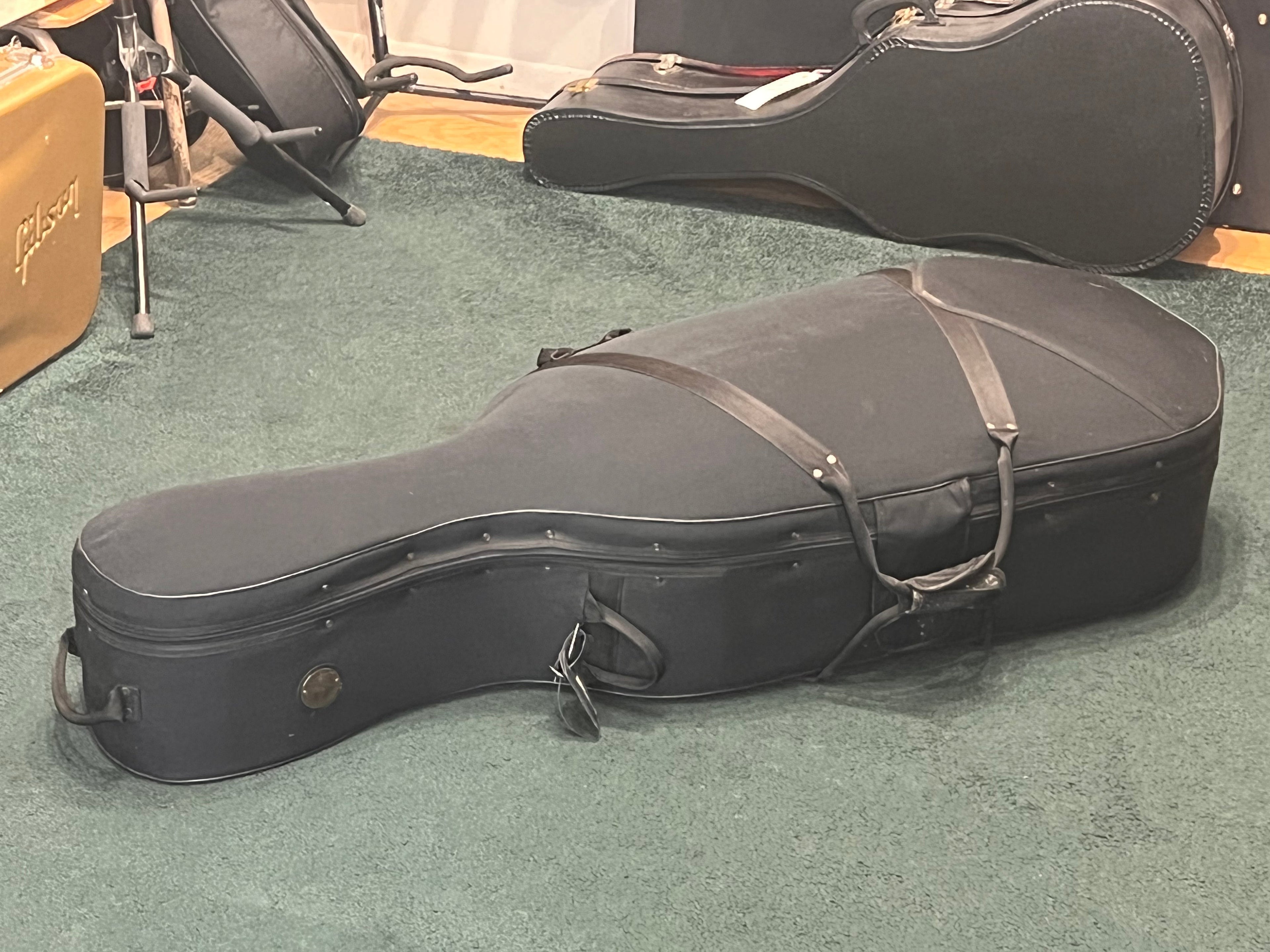 Samuel Eastman 4/4/ Cello Model 100 with case and bow 1999 (used)