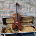 Sander (made for Knilling) 65th Anniversary 62F Violin 4/4