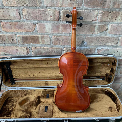 Sander (made for Knilling) 65th Anniversary 62F Violin 4/4
