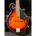 Savannah F-Model Mandolin w/case