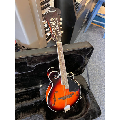 Savannah F-Model Mandolin w/case