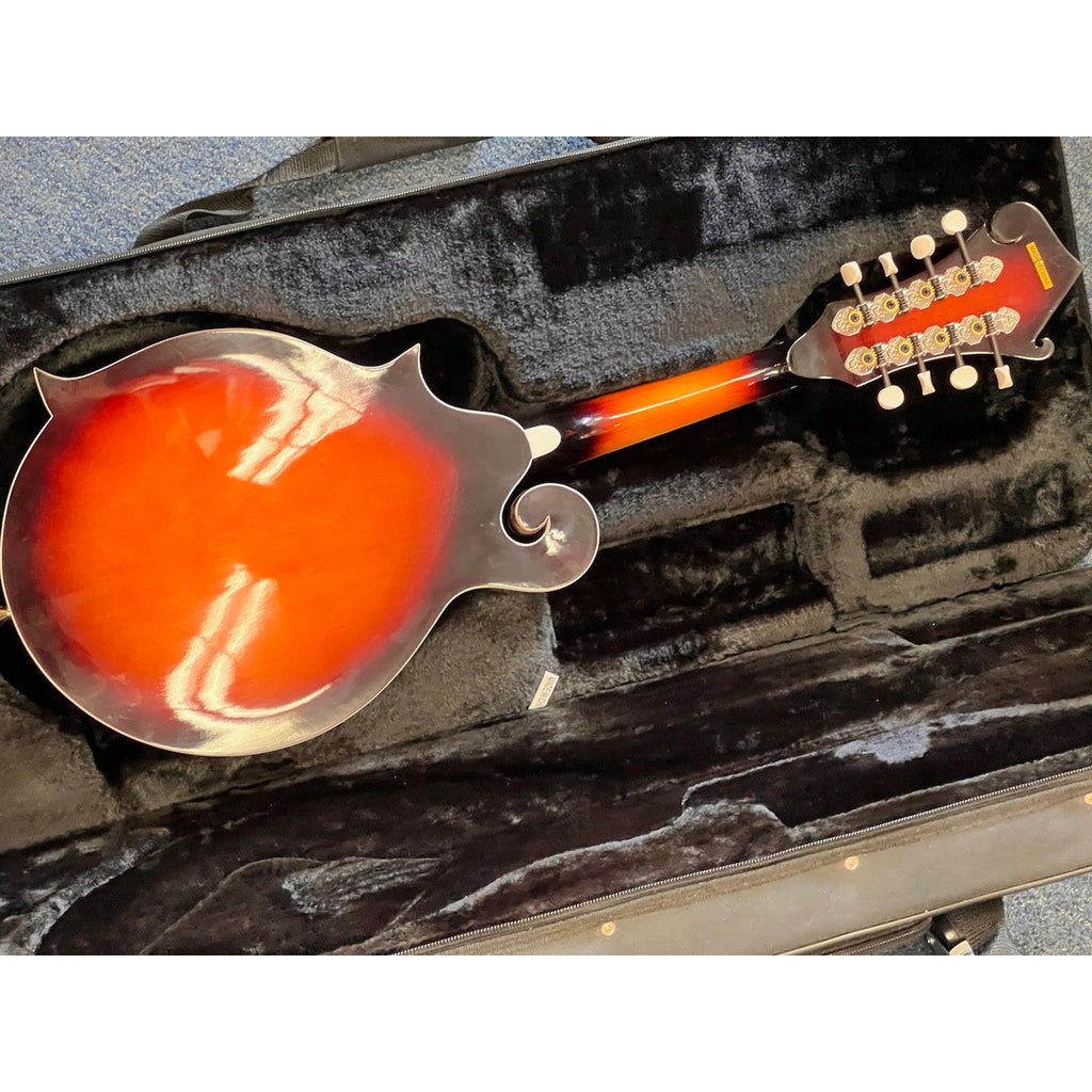 Savannah F-Model Mandolin w/case