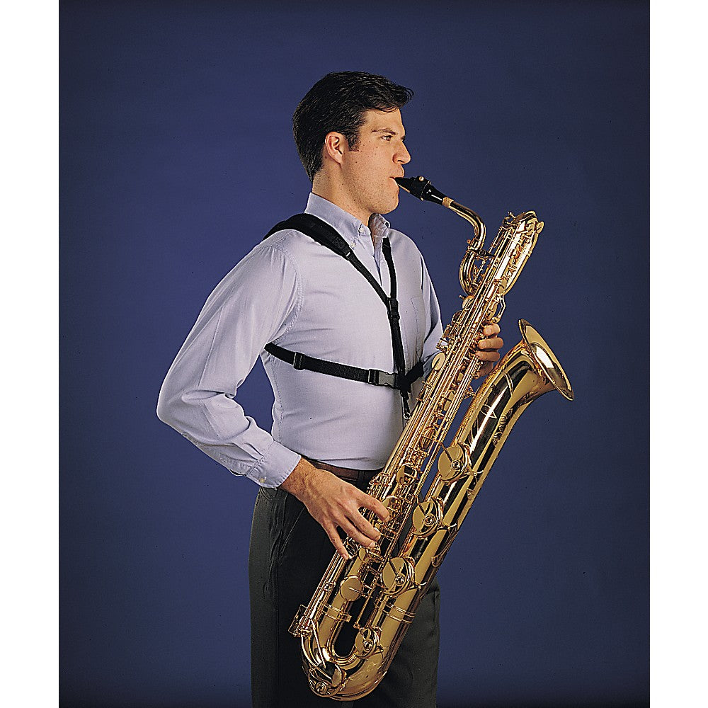 Neotech Saxophone Soft Harness with Swivel Hook - XL