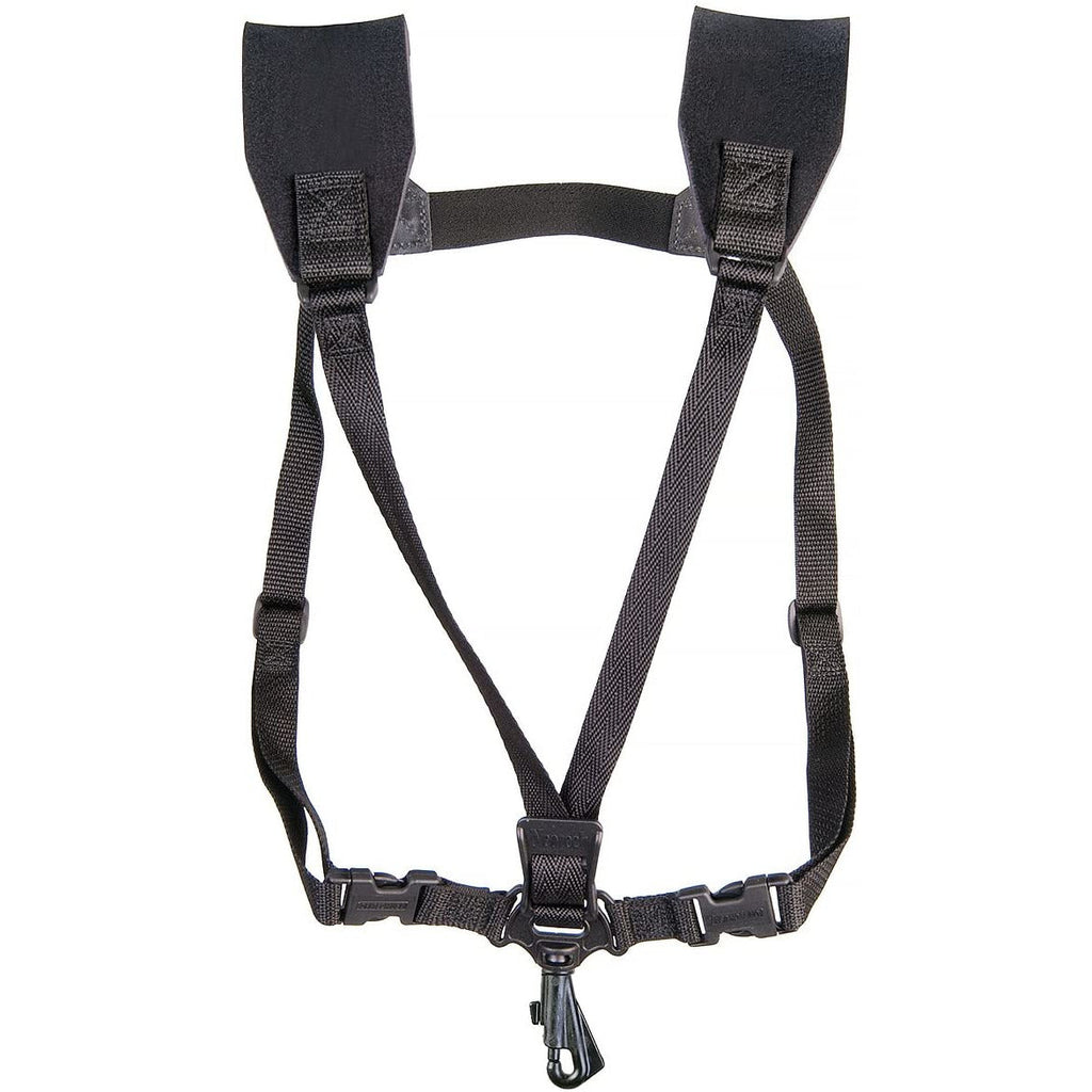 Neotech Saxophone Soft Harness with Swivel Hook - XL