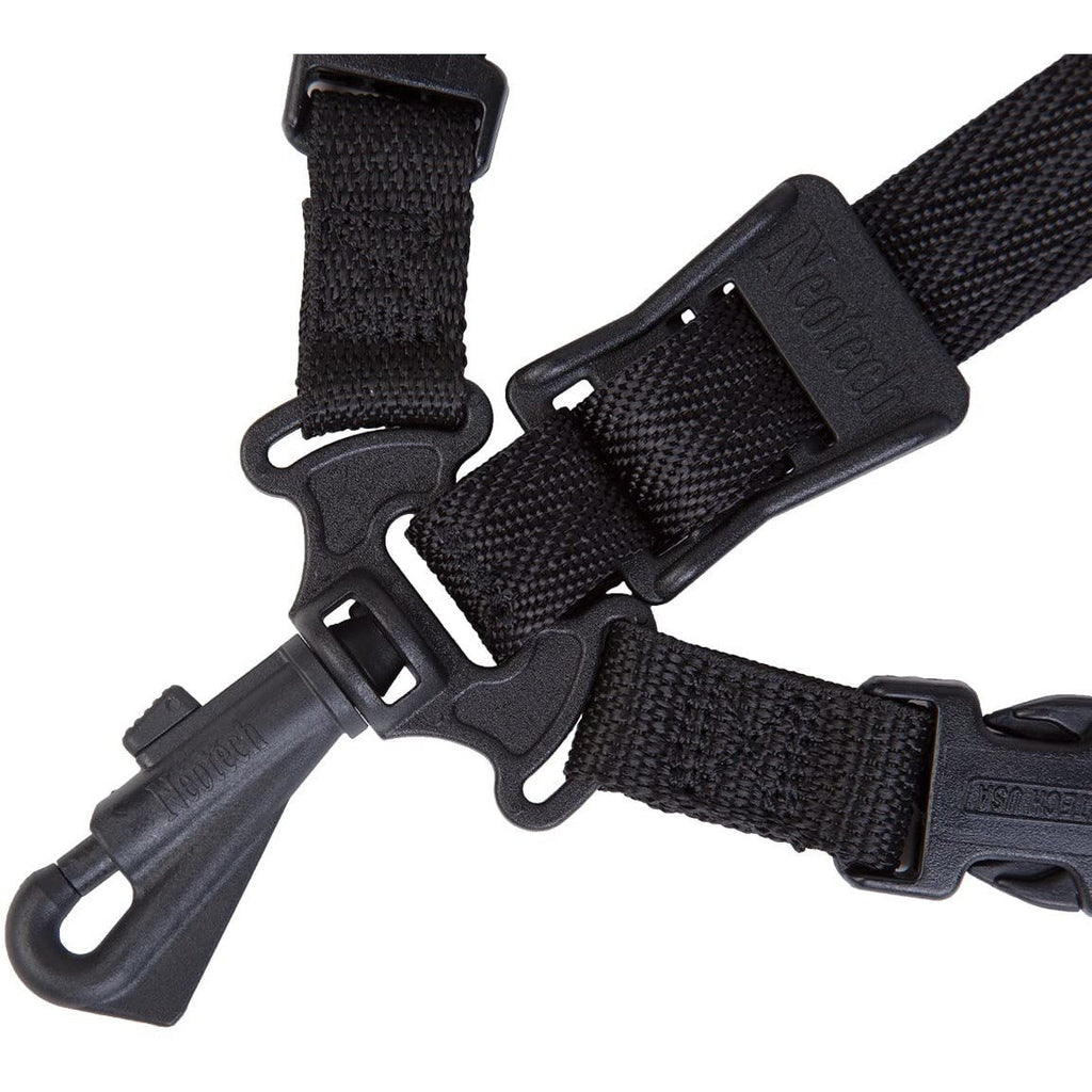 Neotech Saxophone Soft Harness with Swivel Hook - XL