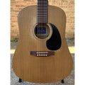 Seagull S6 Deluxe Acoustic Guitar Natural Cedar