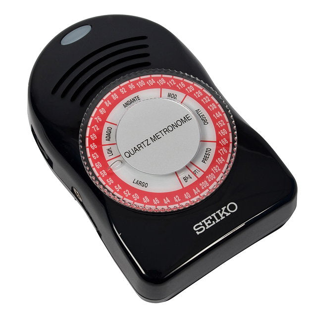 Seiko Quartz Metronome