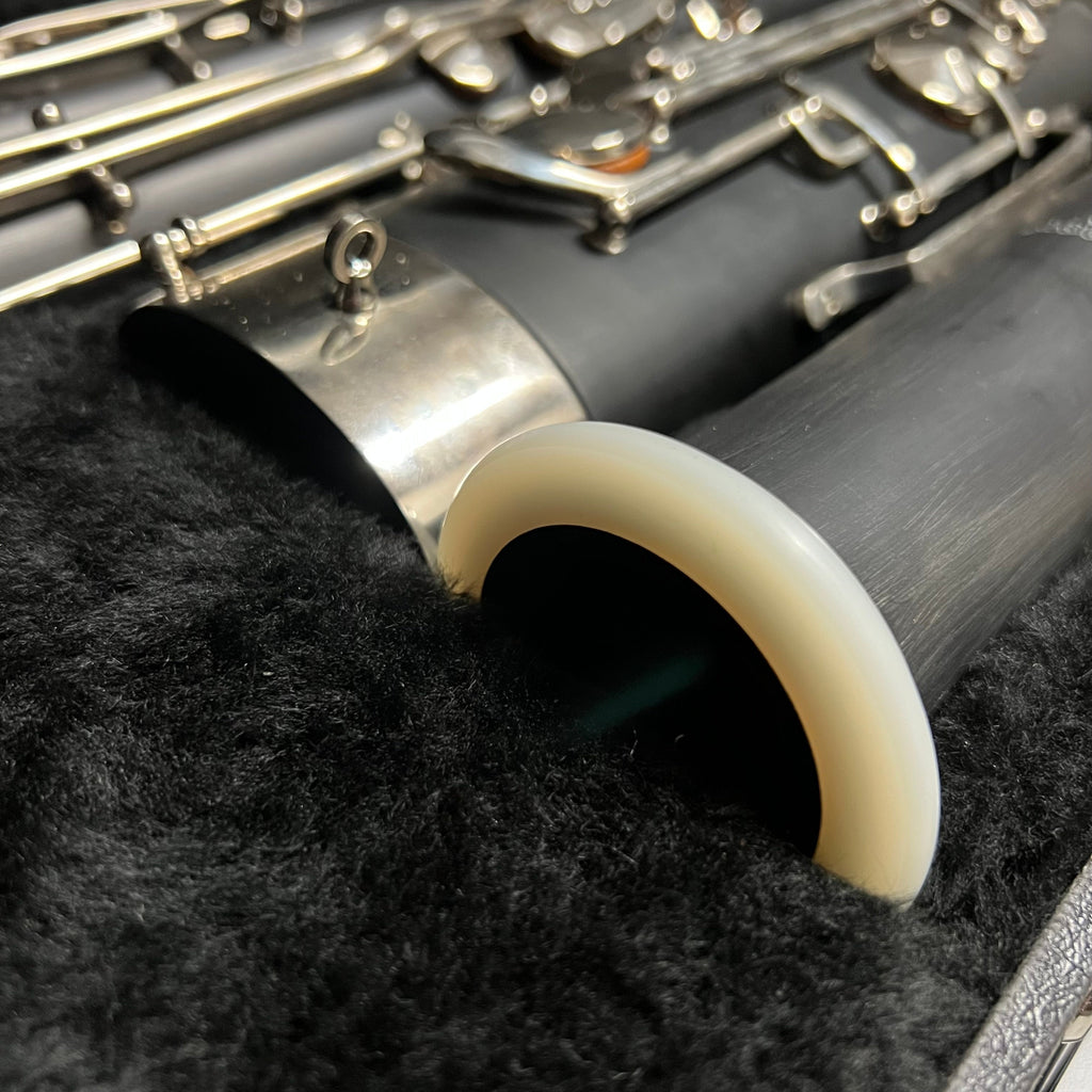 Selmer 1432 Bassoon Resonite Plastic Mint