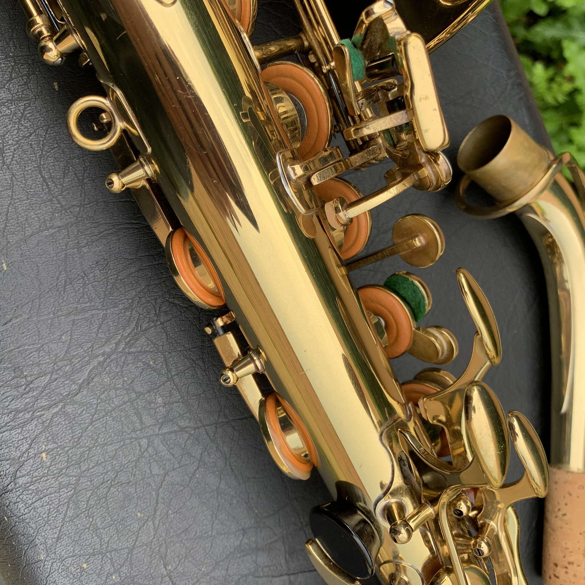Selmer AS110 Alto Saxophone Excellent