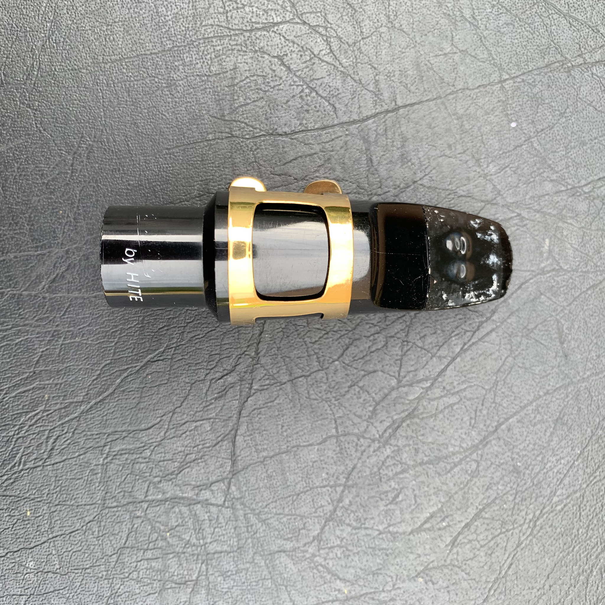 Selmer AS110 Alto Saxophone Excellent
