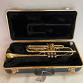 Selmer Bach TR300H2 Trumpet Brass (used)