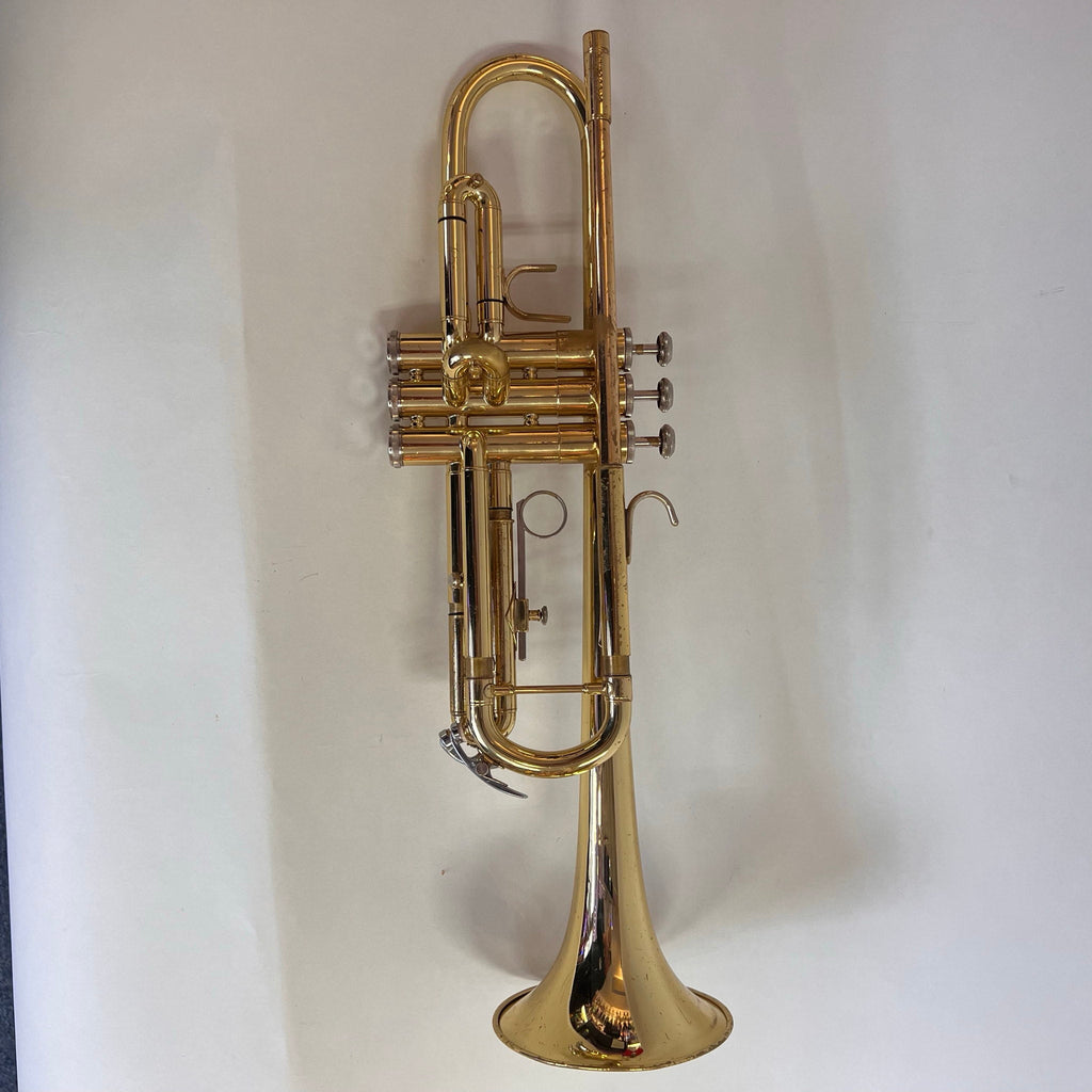 Selmer Bach TR300H2 Trumpet Brass (used)