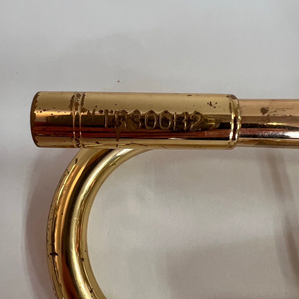 Selmer Bach TR300H2 Trumpet Brass (used)