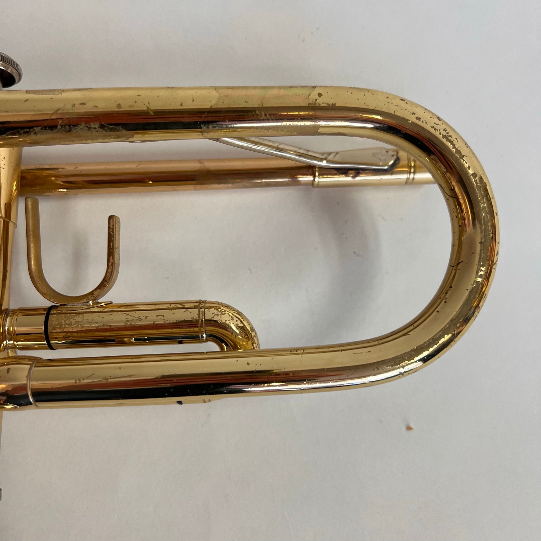 Selmer Bach TR300H2 Trumpet Brass (used)