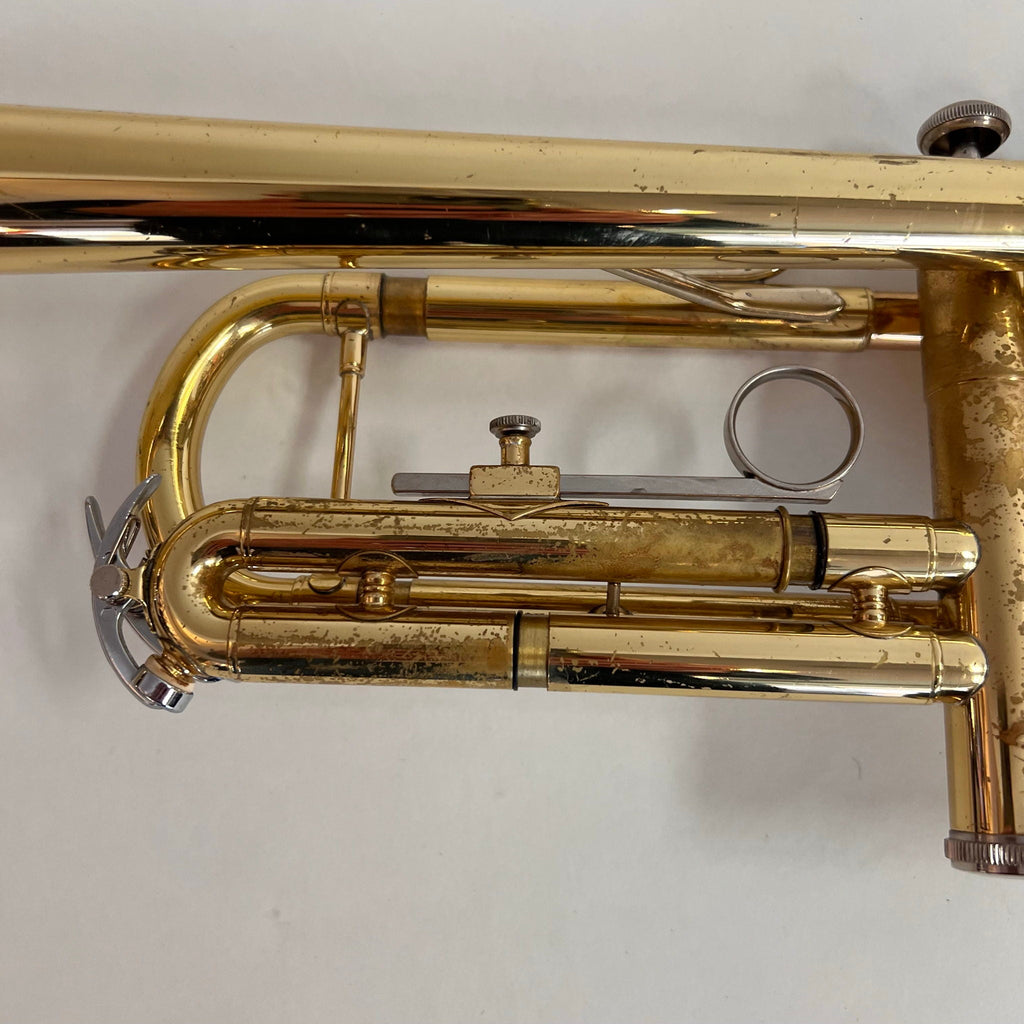 Selmer Bach TR300H2 Trumpet Brass (used)