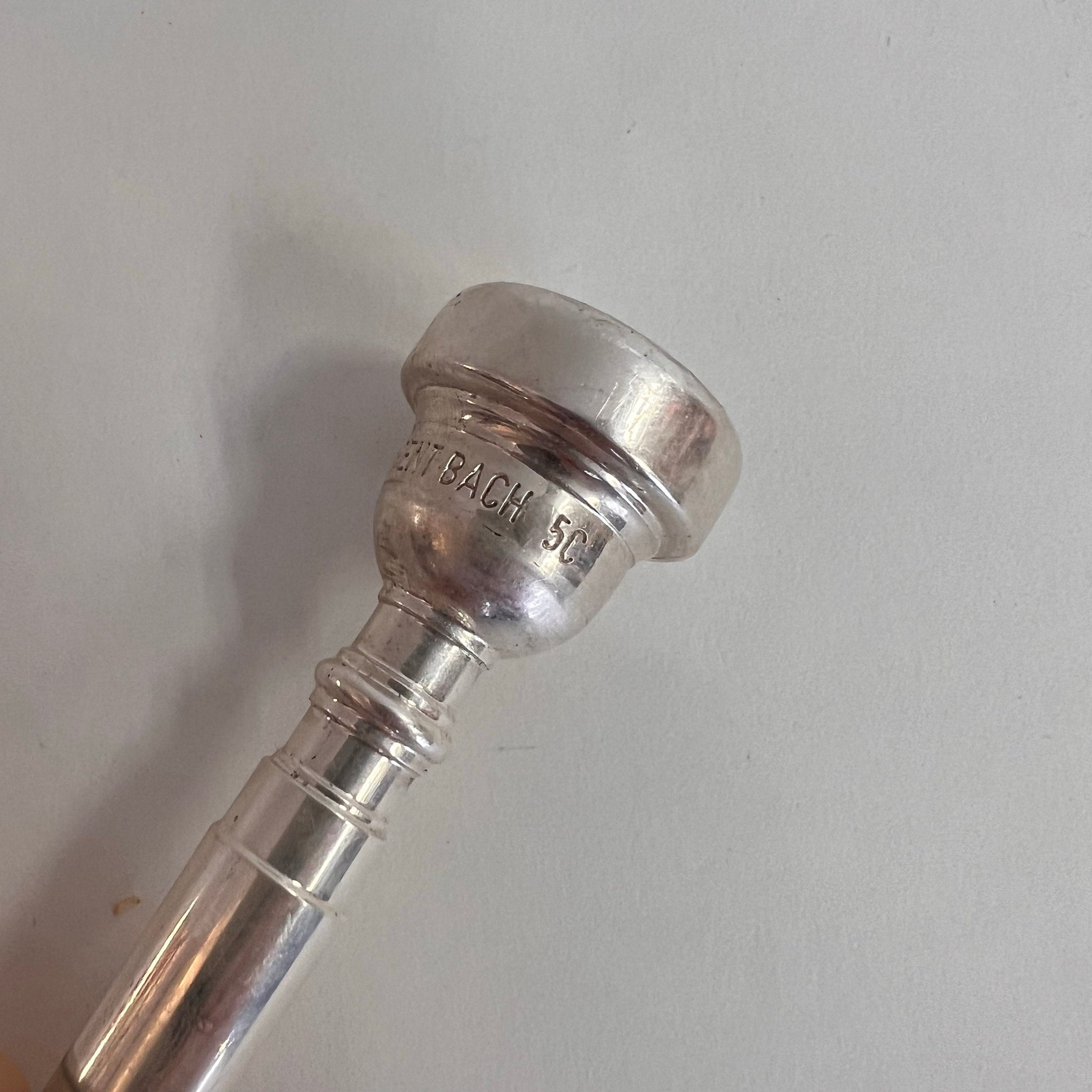 Selmer Bach TR300H2 Trumpet Brass (used)