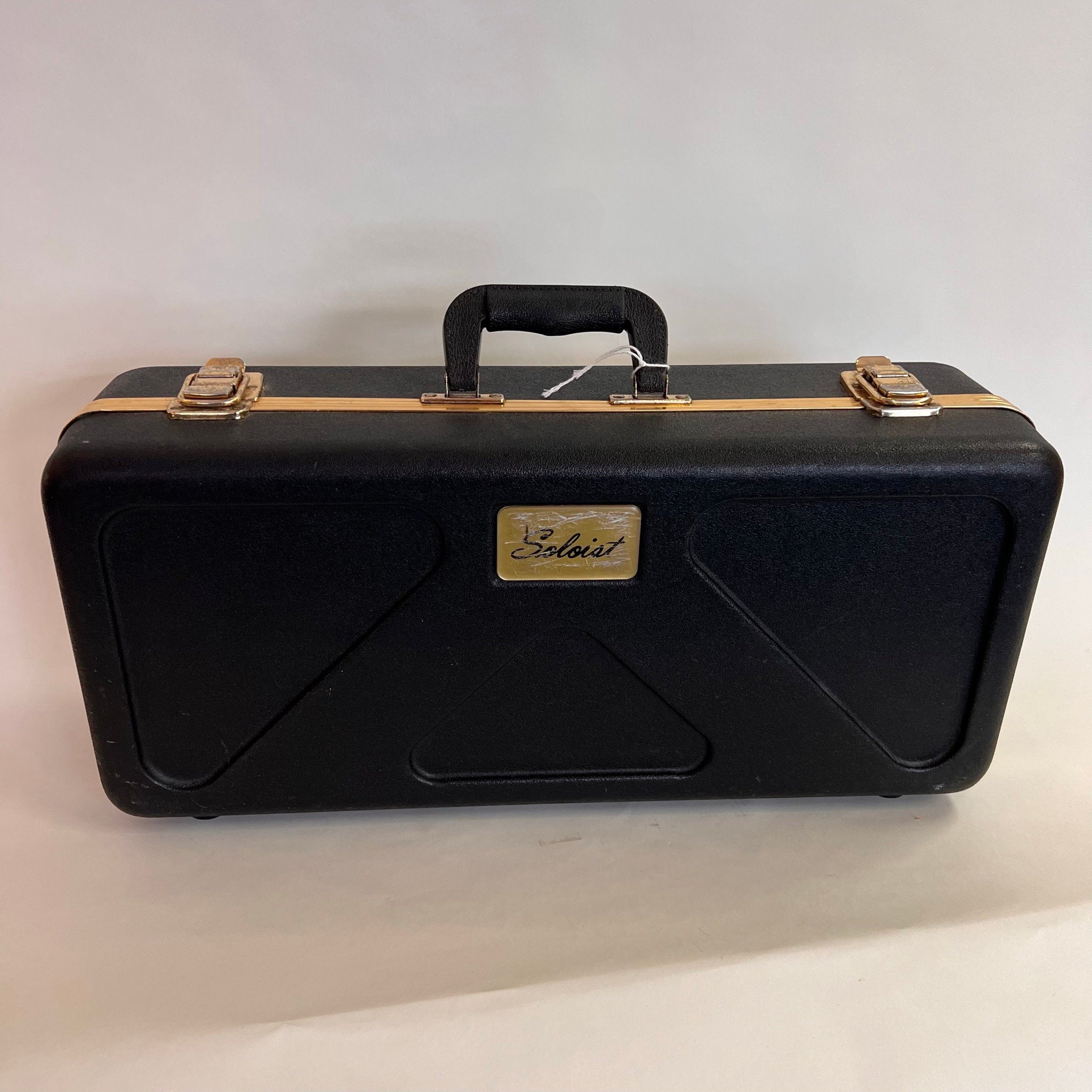 Selmer Bach TR300H2 Trumpet Brass (used)