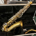 Selmer Bundy Alto Saxophone (used)