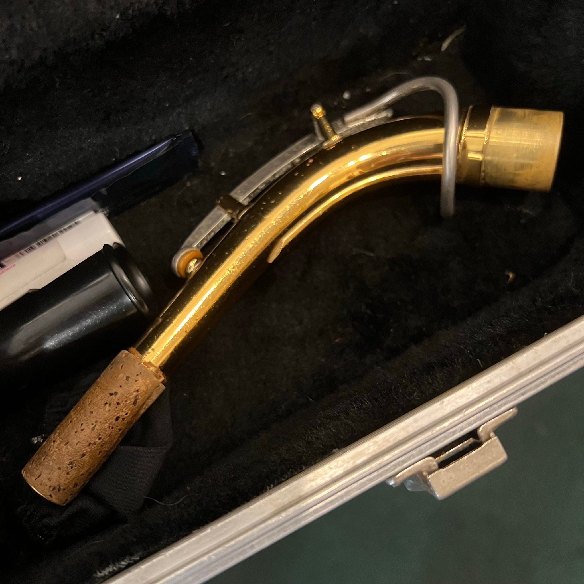 Selmer Bundy Alto Saxophone (used)