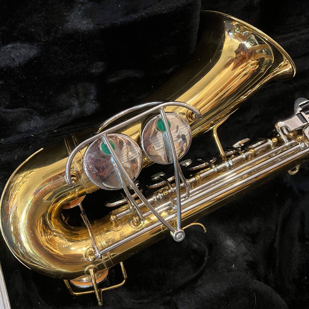 Selmer Bundy Alto Saxophone (used)