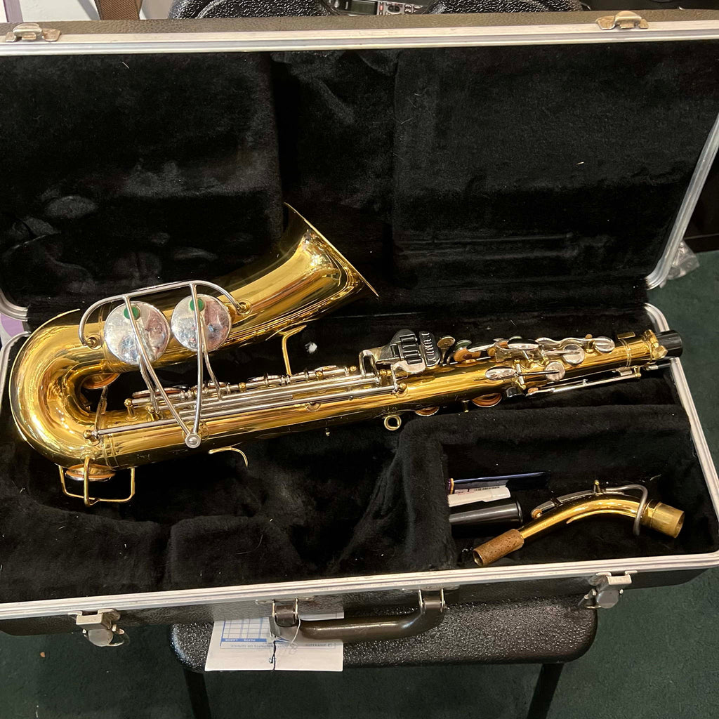 Selmer Bundy Alto Saxophone (used)
