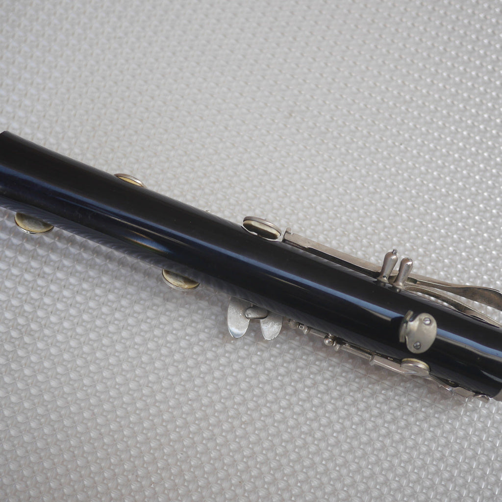 Selmer Bundy Clarinet needs repair