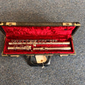Selmer Bundy Flute in Case Vintage (used)