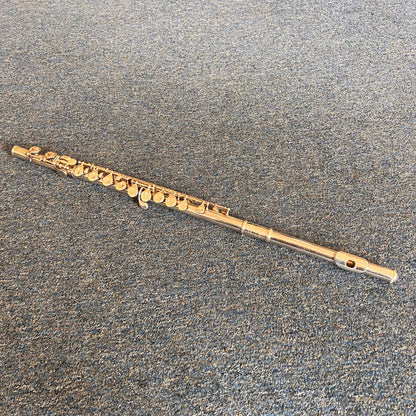 Selmer Bundy Flute in Case Vintage (used)