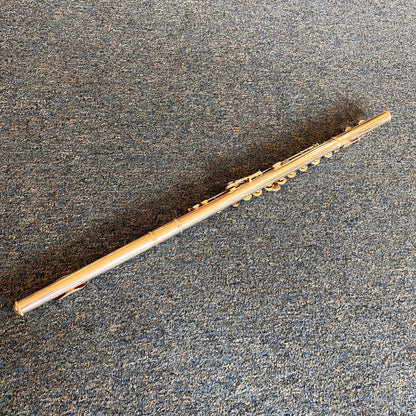 Selmer Bundy Flute in Case Vintage (used)