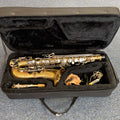Selmer Bundy II Alto Saxophone (used)