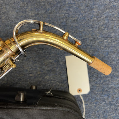 Selmer Bundy II Alto Saxophone (used)