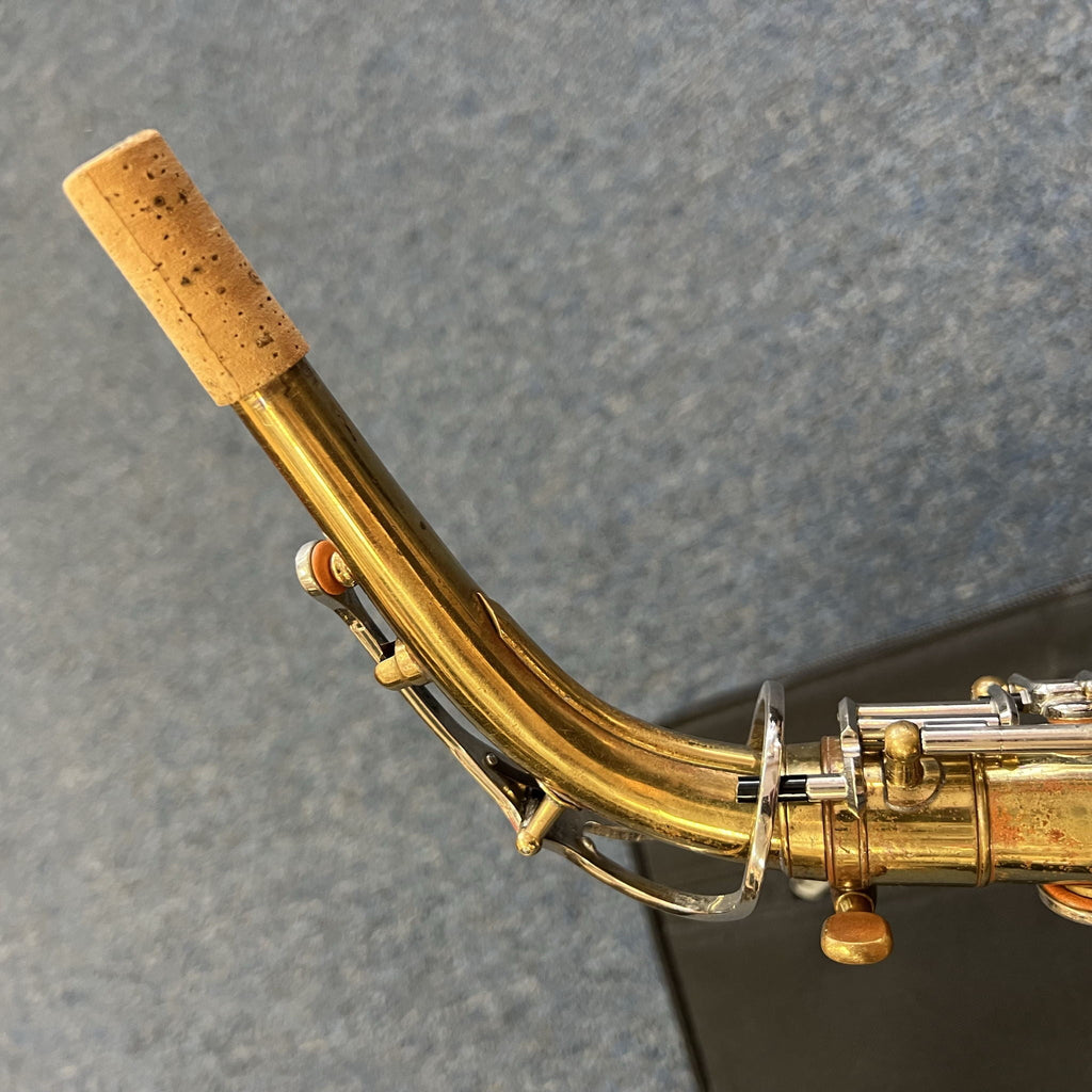 Selmer Bundy II Alto Saxophone (used)