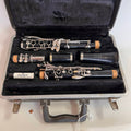 Selmer Bundy Student Clarinet Refurbished Resonite (used)