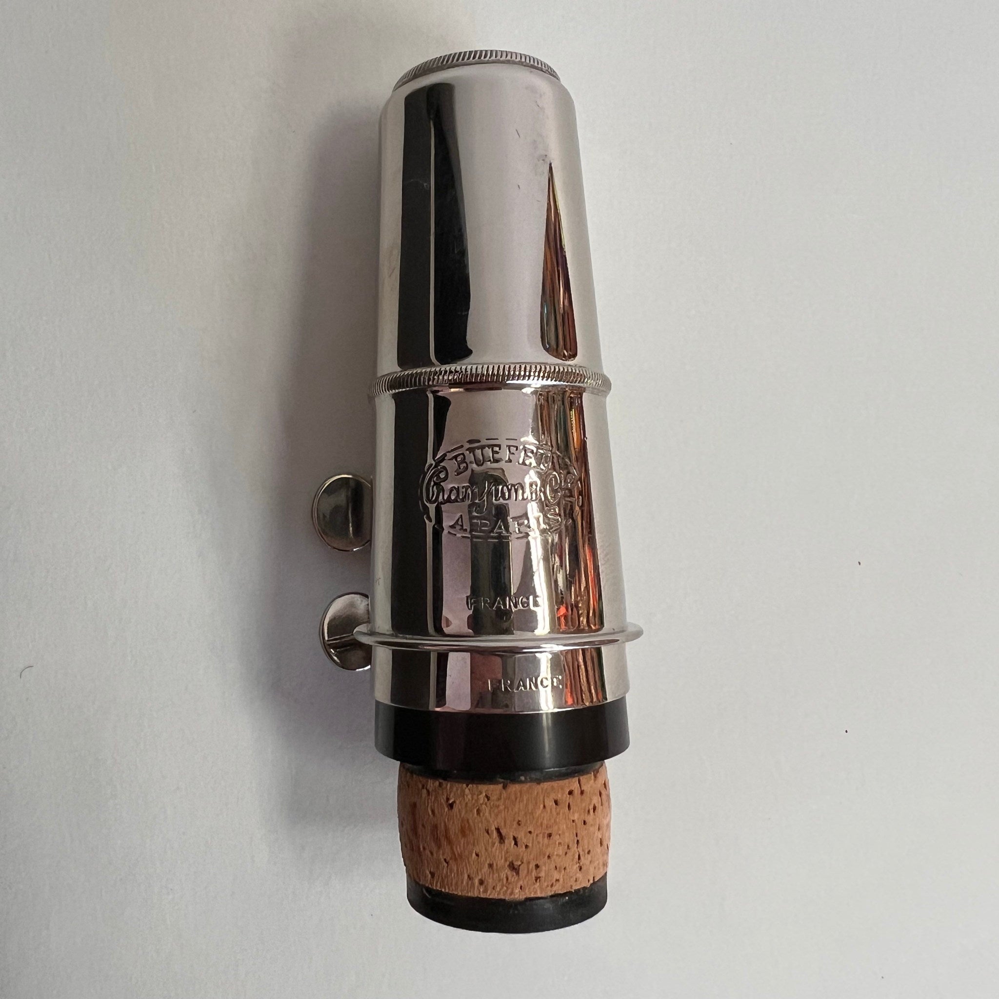 Selmer Bundy Student Clarinet Refurbished Resonite (used)