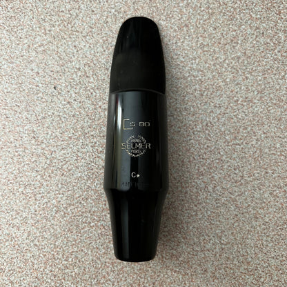 Selmer Paris S405C1 S80 Series Baritone Saxophone Mouthpiece - C* (used)