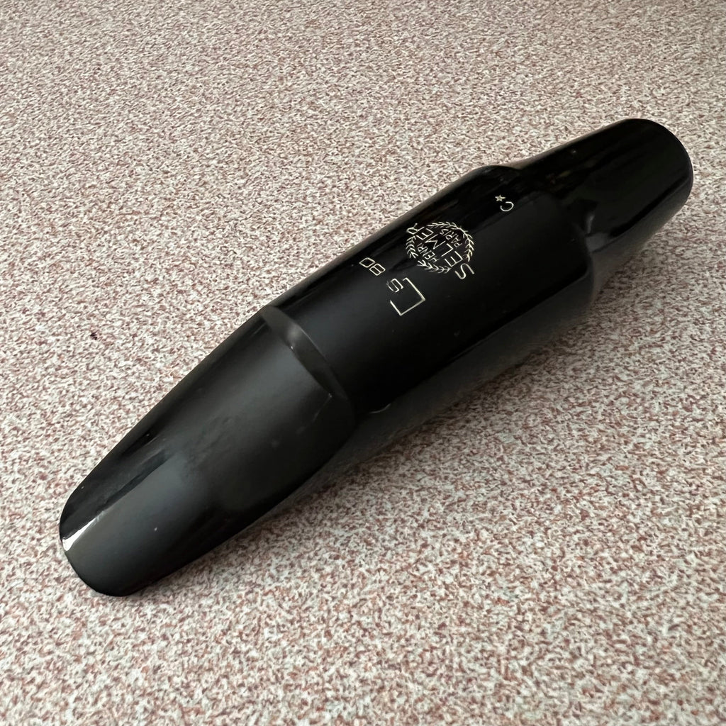 Selmer Paris S405C1 S80 Series Baritone Saxophone Mouthpiece - C* (used)