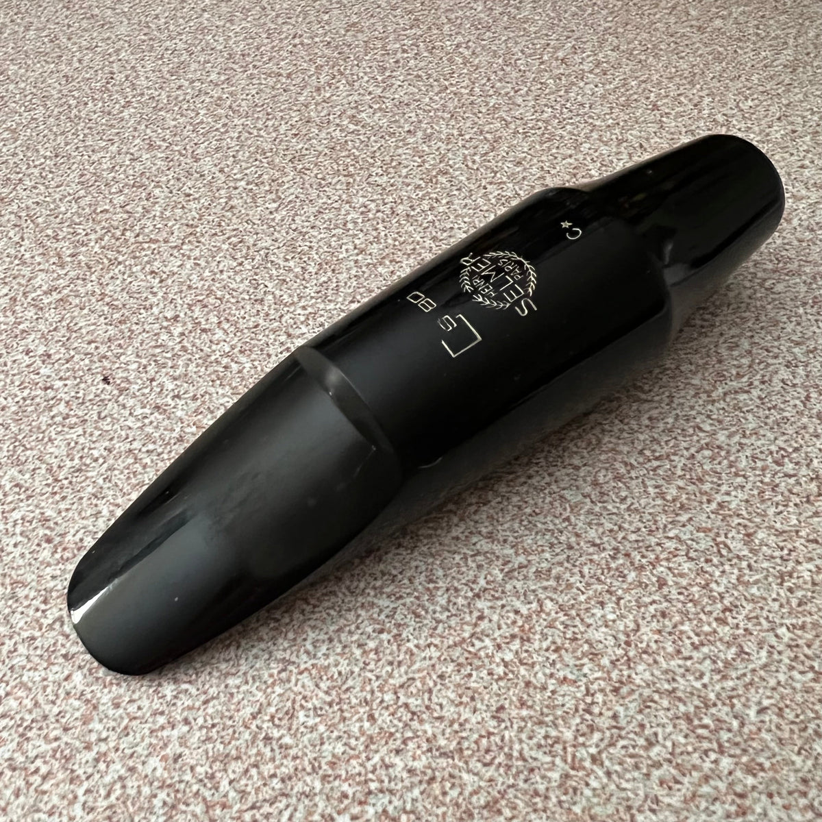 Selmer Paris S405C1 S80 Series Baritone Saxophone Mouthpiece - C* (used)
