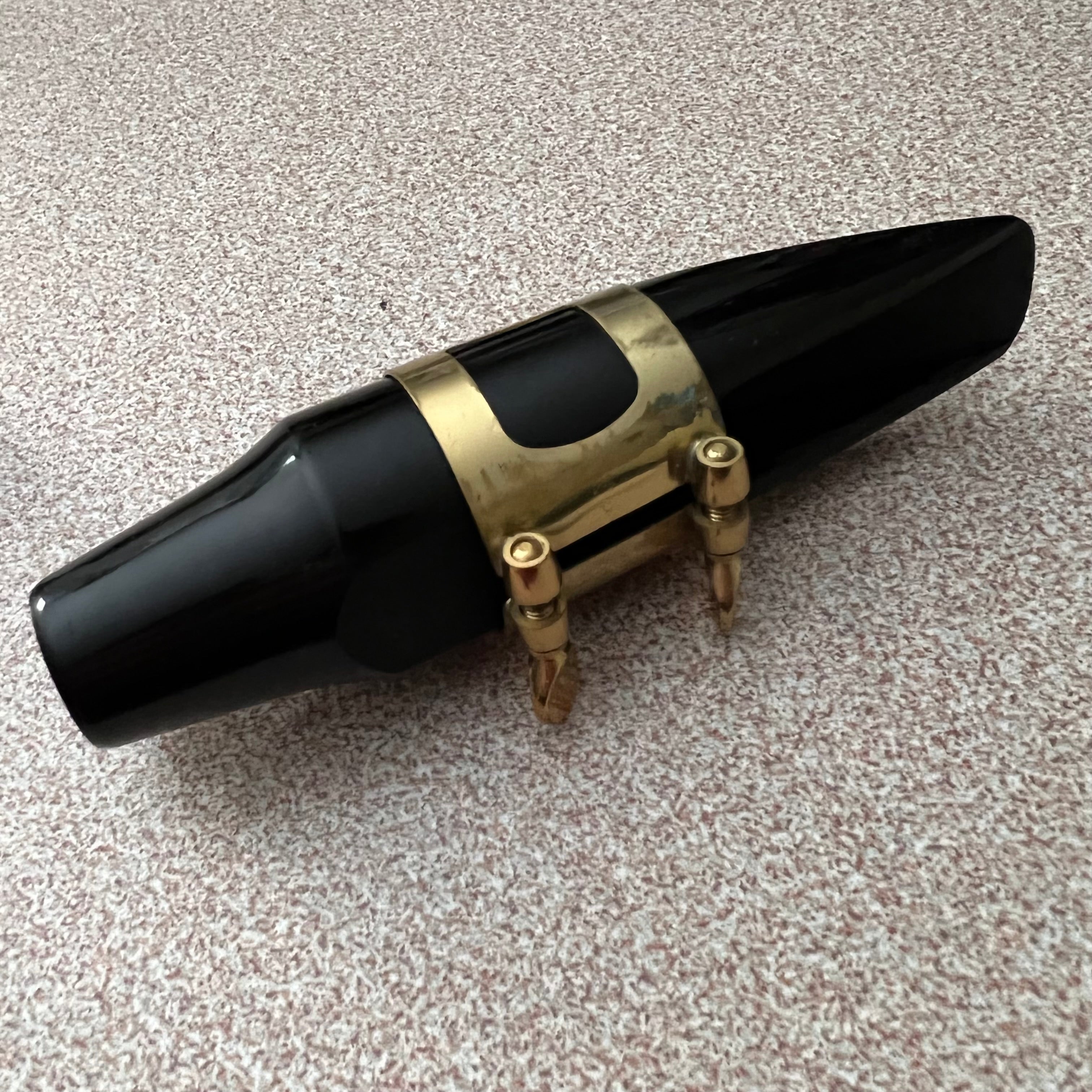 Selmer Paris S405C1 S80 Series Baritone Saxophone Mouthpiece - C* (used)