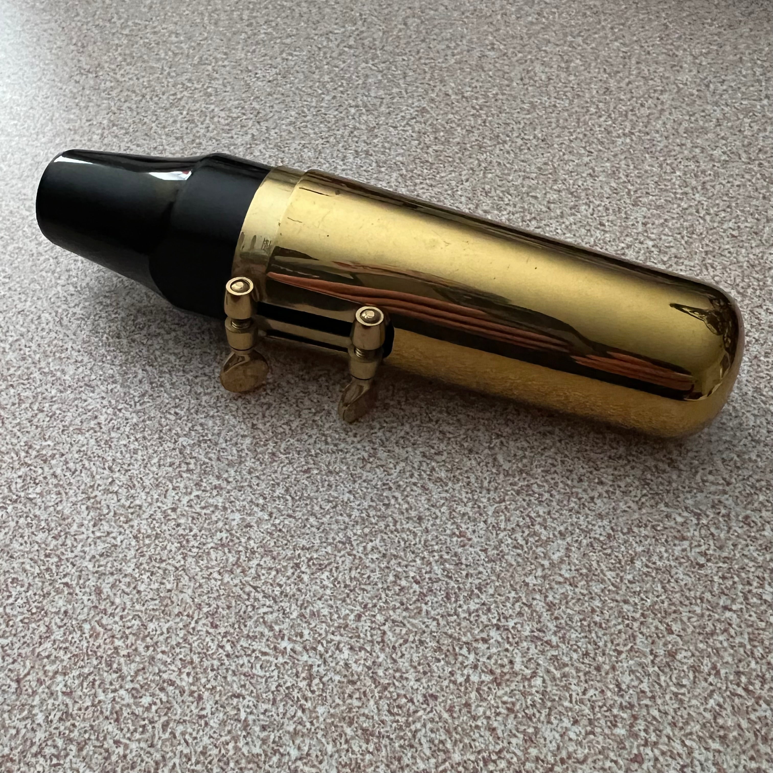Selmer Paris S405C1 S80 Series Baritone Saxophone Mouthpiece - C* (used)