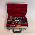 Selmer Signet Special wood clarinet Refurbished Elkhart Indiana (used)