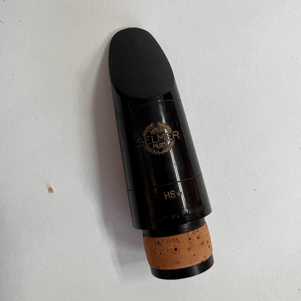 Selmer Signet Special wood clarinet Refurbished Elkhart Indiana (used)